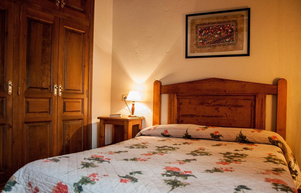 Sisquet Apartaments Erillavall Cameră foto