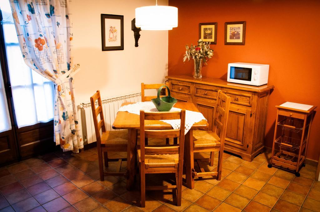 Sisquet Apartaments Erillavall Cameră foto